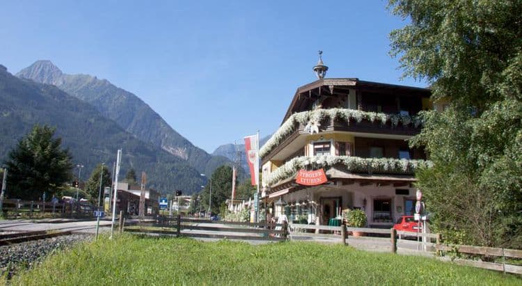 Landhaus Carla