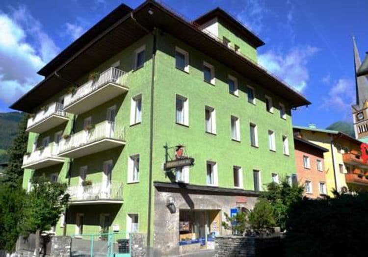 Friedrichsburg Haus Garni