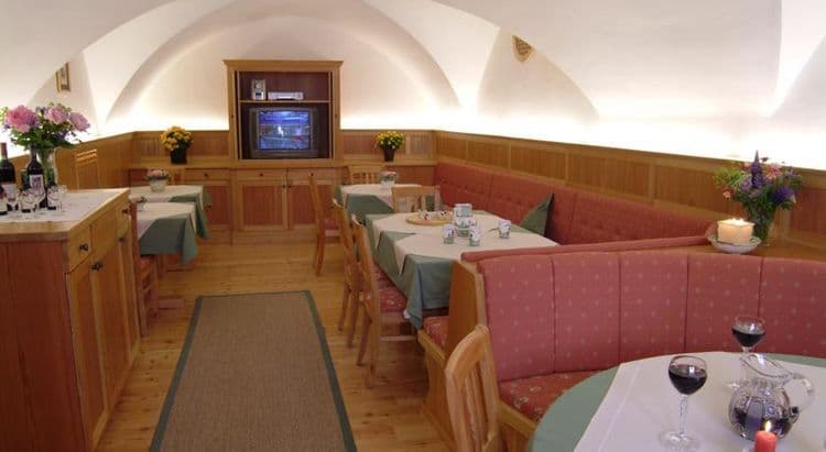 Friedrichsburg Haus Garni