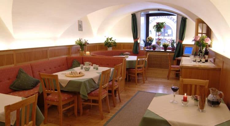 Friedrichsburg Haus Garni