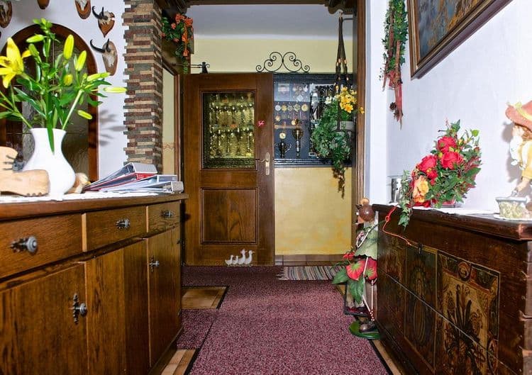 Alpenrose Pension