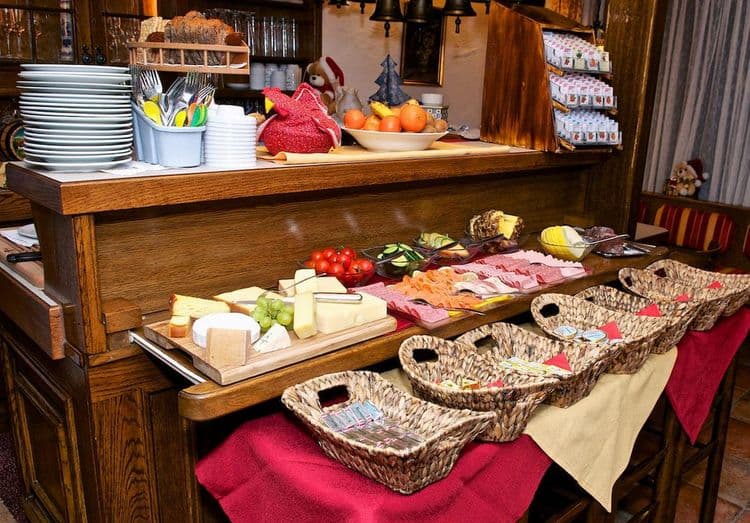 Alpenrose Pension