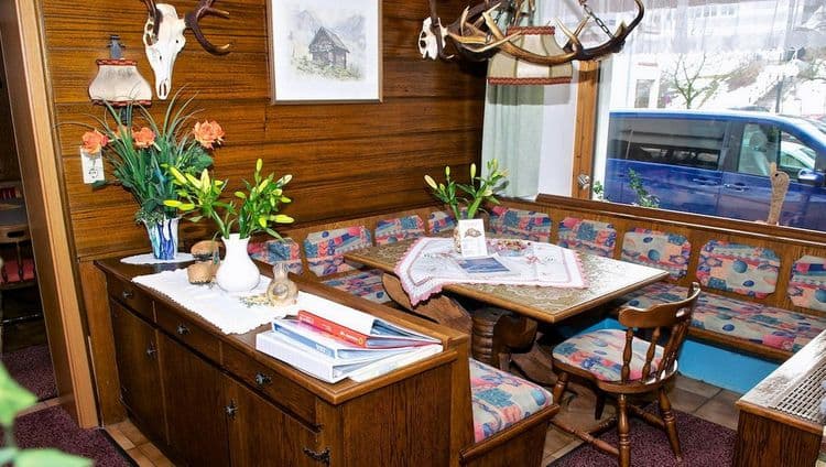 Alpenrose Pension