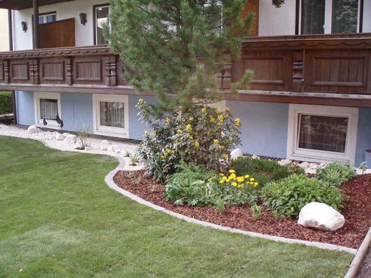 Gstrein Pension
