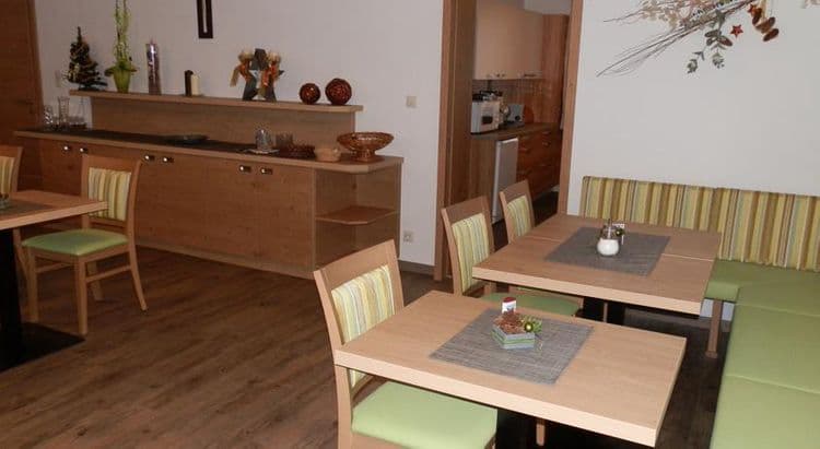 Gstrein Pension