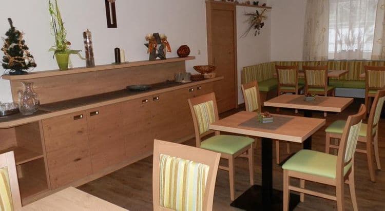 Gstrein Pension