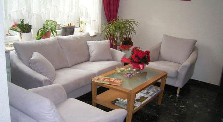 Gstrein Pension