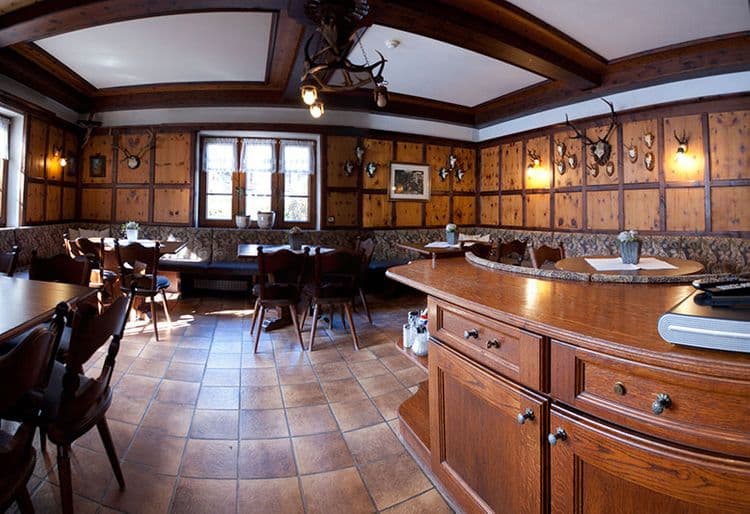Der Siegelerhof Hotel