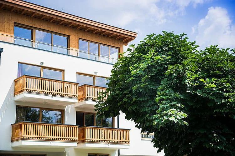 Alpenparks Residence Zell am See