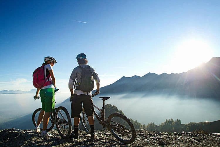 Alpenparks Residence Zell am See