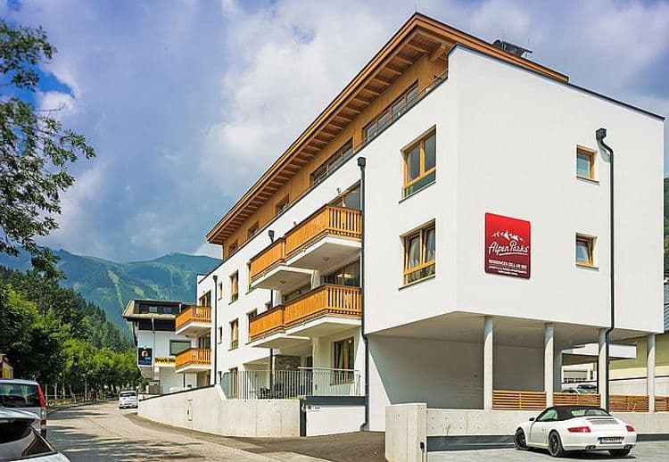Alpenparks Residence Zell am See