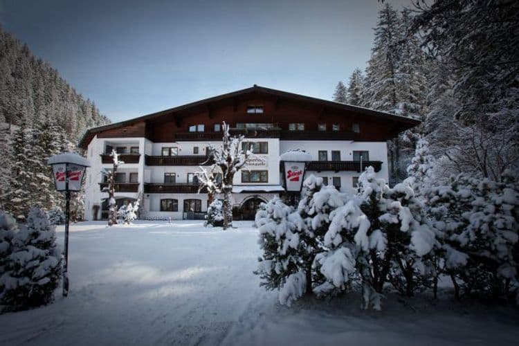 Evianquelle Hotel