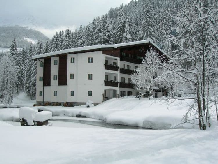 Evianquelle Hotel