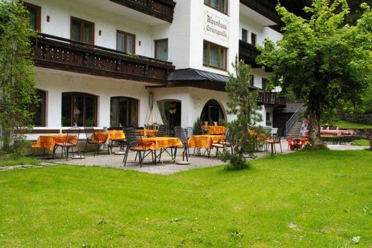 Evianquelle Hotel