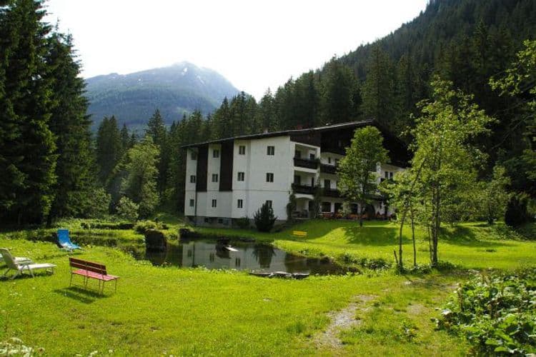Evianquelle Hotel
