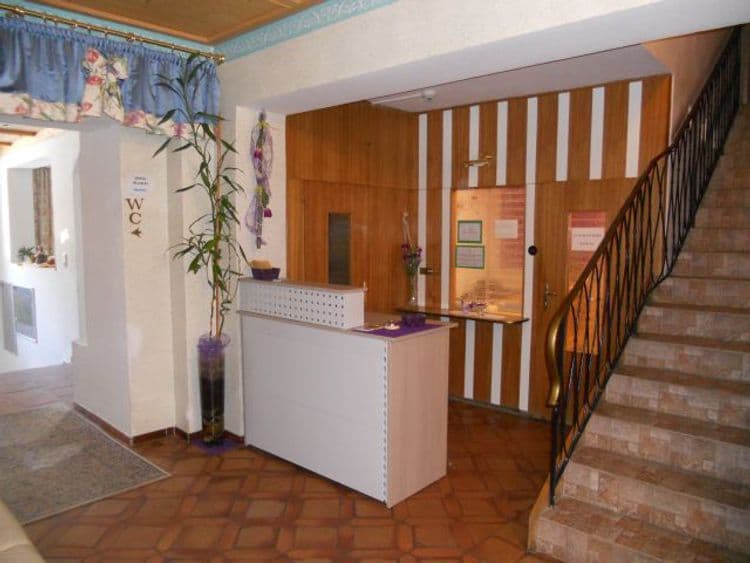 Evianquelle Hotel