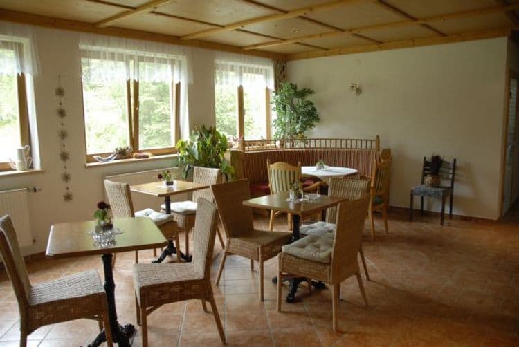 Evianquelle Hotel