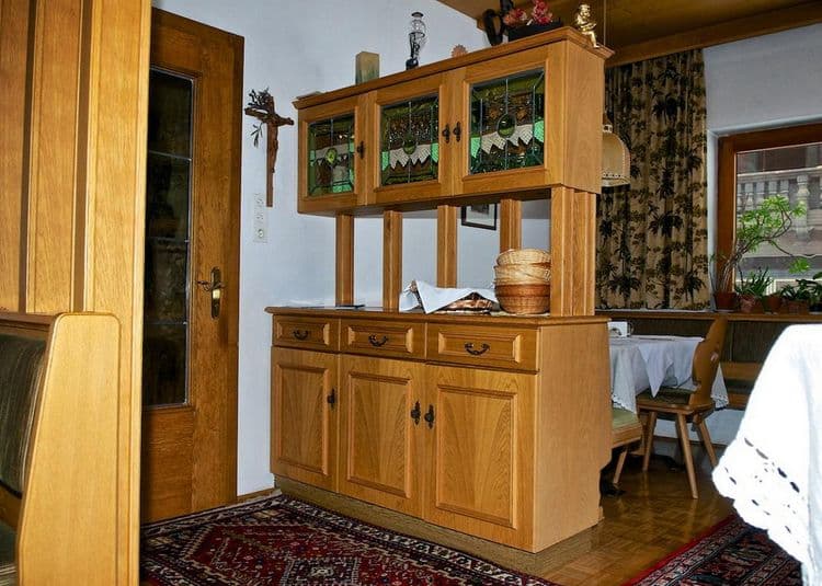 Cornelia Villa Pension