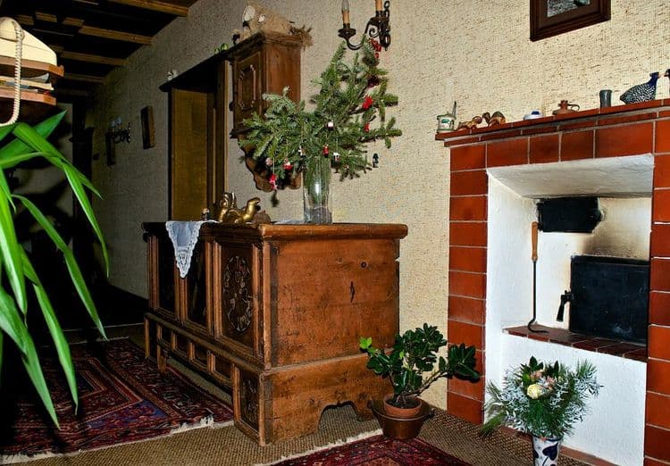 Cornelia Villa Pension