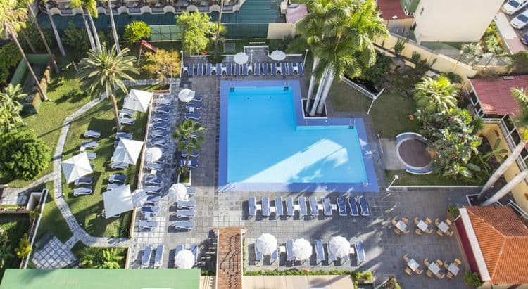 Be Live Adults Only Tenerife