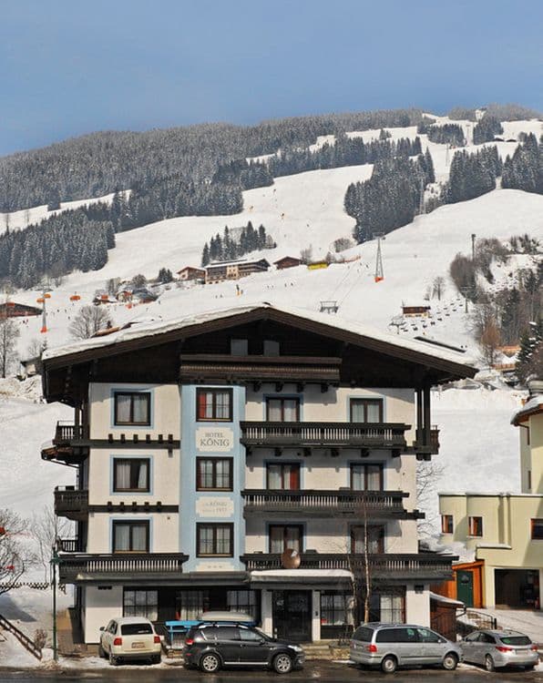 Koenig Hotel