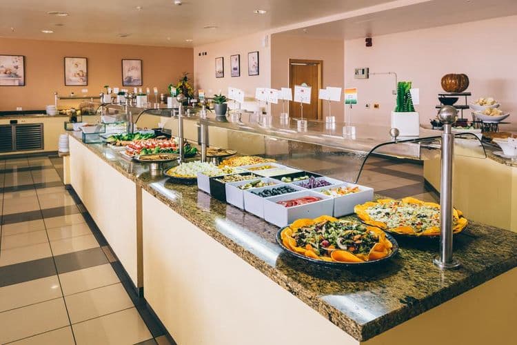 Grand Muthu Golf Plaza Hotel & Spa