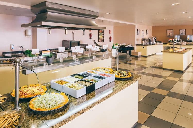 Grand Muthu Golf Plaza Hotel & Spa
