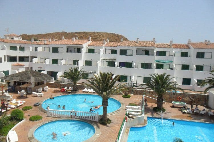 Alondras Park Apartmentos