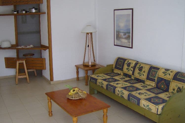 Alondras Park Apartmentos