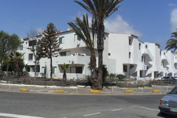 Alondras Park Apartmentos
