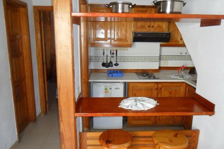 Alondras Park Apartmentos