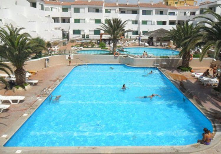Alondras Park Apartmentos