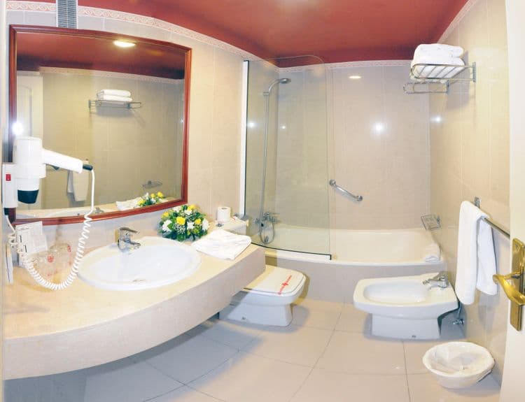 La Quinta Park Suites & Spa