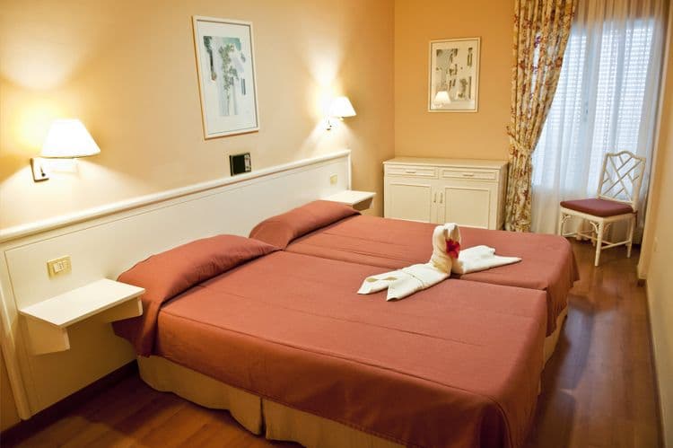 La Quinta Park Suites & Spa