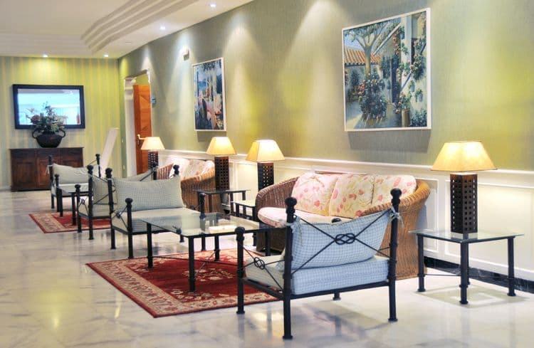 La Quinta Park Suites & Spa