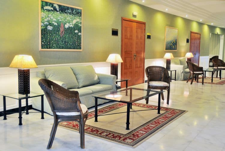 La Quinta Park Suites & Spa