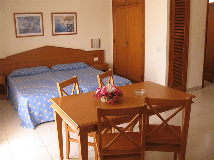 Parque la Paz Hotel