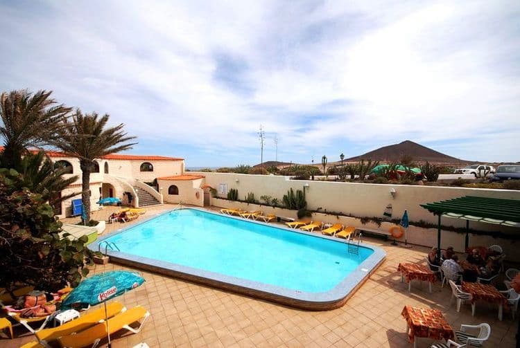 Playa Sur Tenerife Hotel