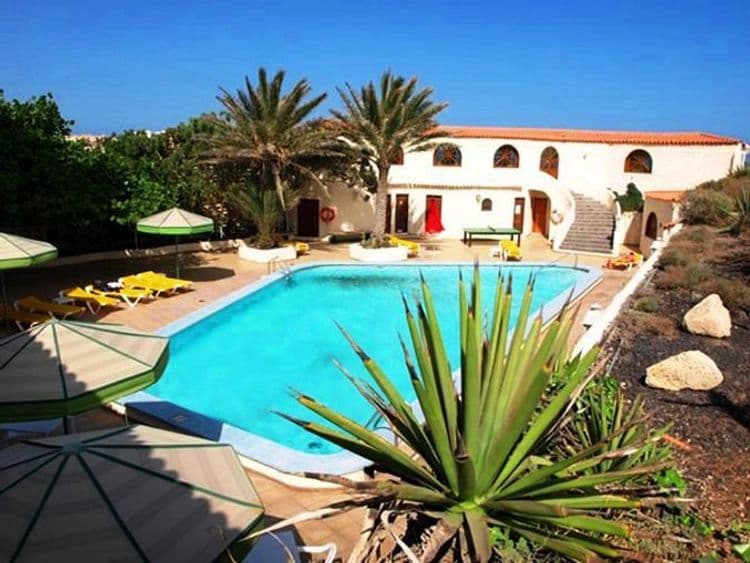 Playa Sur Tenerife Hotel