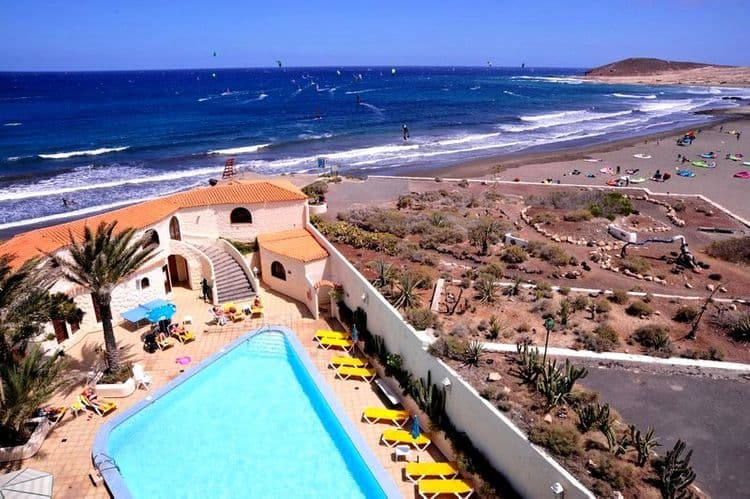 Playa Sur Tenerife Hotel