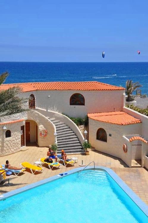 Playa Sur Tenerife Hotel
