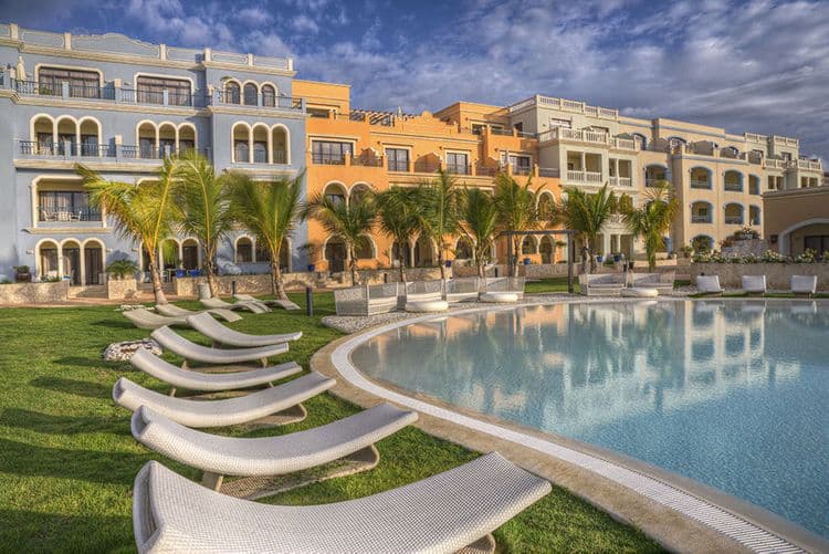 FS Alsol Luxury Village