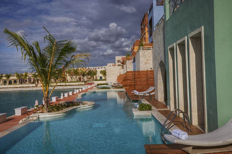 FS Alsol Luxury Village
