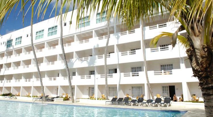 Be Live Experience Hamaca Suites