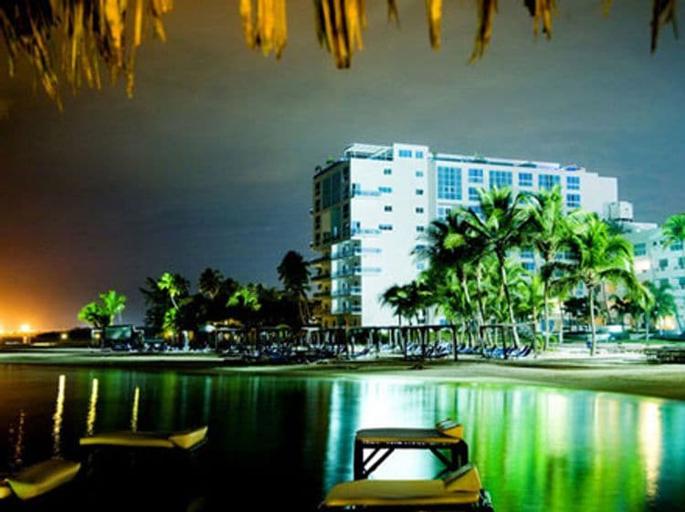 Be Live Experience Hamaca Suites