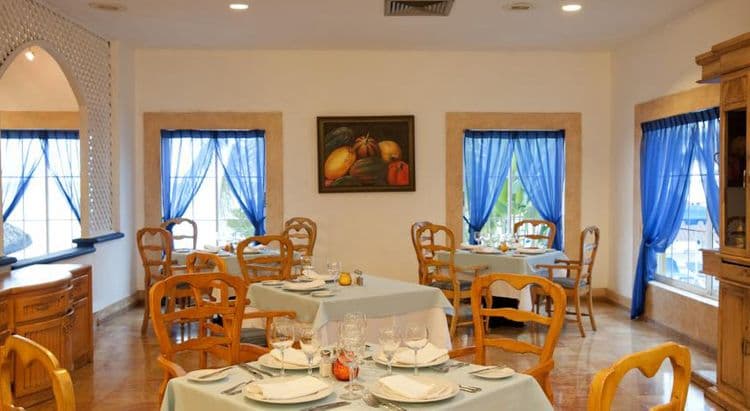Be Live Experience Hamaca Suites