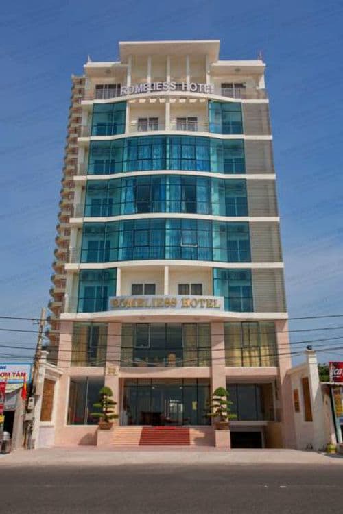 Romeliess Hotel