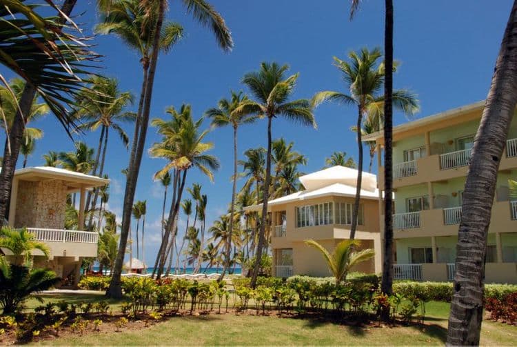 Sirenis Punta Cana Resort Casino & Aquagames