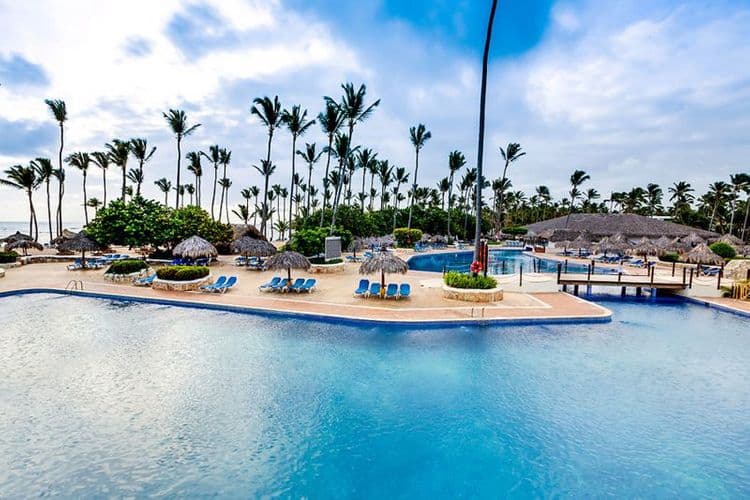 Sirenis Punta Cana Resort Casino & Aquagames