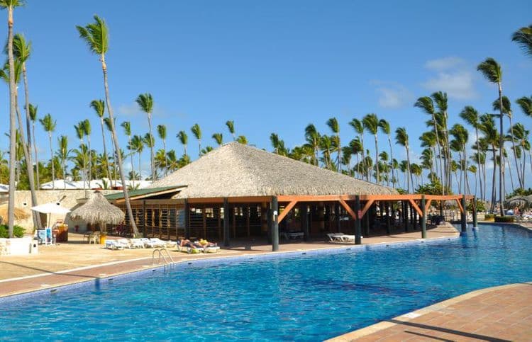 Sirenis Punta Cana Resort Casino & Aquagames